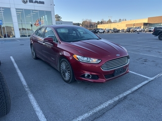 2013 Ford Fusion Hybrid for sale in Ringold GA