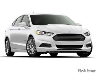 2014 Ford Fusion Hybrid for sale in Lebanon TN