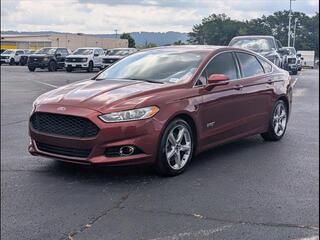2014 Ford Fusion Energi for sale in Hixson TN