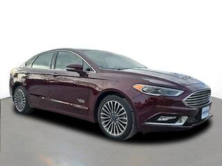 2018 Ford Fusion Energi for sale in Glendale WI