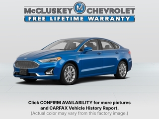 2019 Ford Fusion Energi for sale in Cincinnati OH