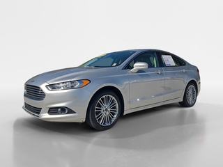 2015 Ford Fusion for sale in Knoxville TN