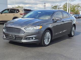 2016 Ford Fusion for sale in Florence KY