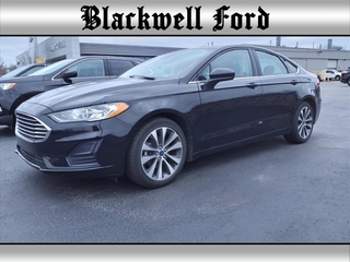 2020 Ford Fusion for sale in Plymouth MI