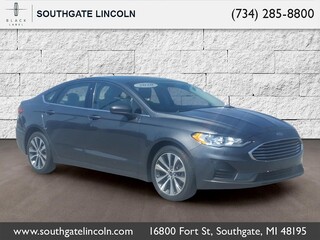 2020 Ford Fusion for sale in Southgate MI