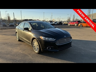 2016 Ford Fusion for sale in Shelby NC