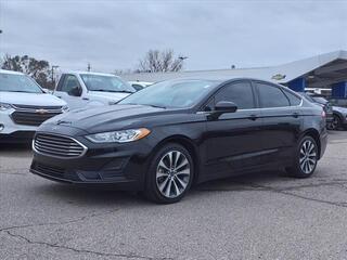 2020 Ford Fusion for sale in Ann Arbor MI