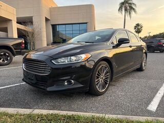 2015 Ford Fusion for sale in Orlando FL
