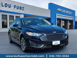 2020 Ford Fusion for sale in Cincinnati OH