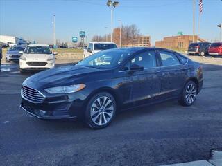 2020 Ford Fusion for sale in Plymouth MI