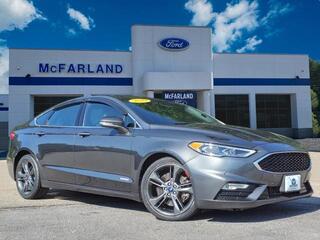 2019 Ford Fusion for sale in Rochester NH