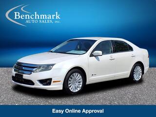 2010 Ford Fusion Hybrid for sale in Garner NC