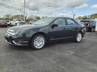 2010 Ford Fusion Hybrid for sale in Joliet IL
