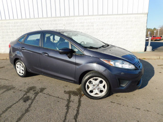 2013 Ford Fiesta for sale in Clarksville TN