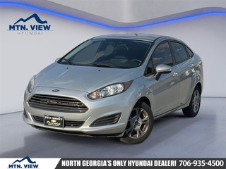 2014 Ford Fiesta for sale in Ringgold GA