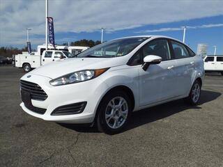 2015 Ford Fiesta for sale in Joliet IL