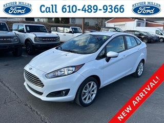 2019 Ford Fiesta for sale in Mt. Juliet TN