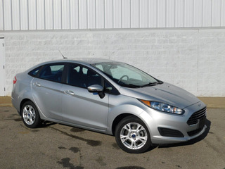 2015 Ford Fiesta for sale in Clarksville TN