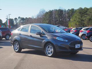 2018 Ford Fiesta for sale in Carthage NC