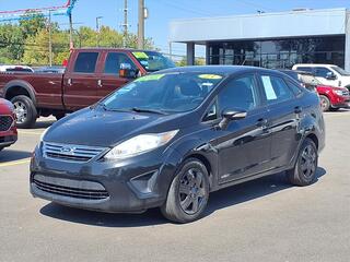 2013 Ford Fiesta for sale in Woodhaven MI