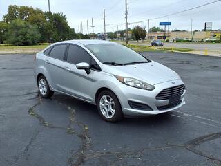 2016 Ford Fiesta for sale in Wichita KS