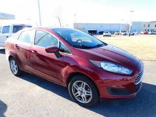 2017 Ford Fiesta for sale in Clarksville TN