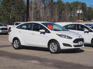 2017 Ford Fiesta for sale in Carthage NC