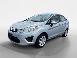 2013 Ford Fiesta for sale in Abingdon VA