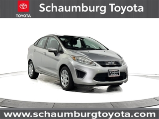 2013 Ford Fiesta for sale in Schaumburg IL