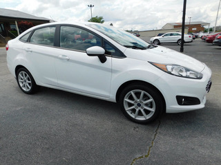 2019 Ford Fiesta for sale in Clarksville TN