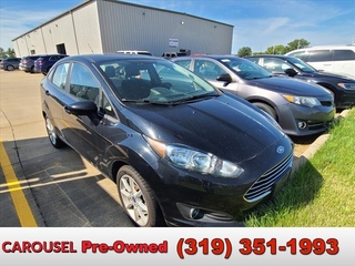 2019 Ford Fiesta for sale in Iowa City IA