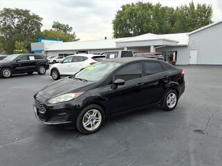 2019 Ford Fiesta for sale in Momence IL