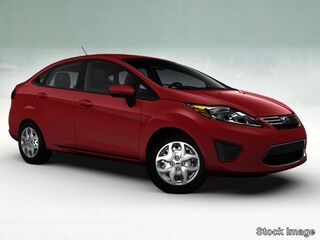 2011 Ford Fiesta for sale in Plymouth WI