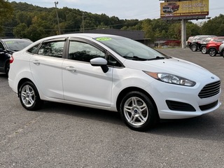 2018 Ford Fiesta for sale in Beckley WV