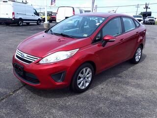 2013 Ford Fiesta for sale in Joliet IL