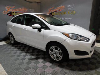 2016 Ford Fiesta for sale in Nashville TN