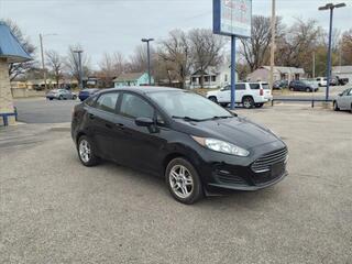 2019 Ford Fiesta for sale in Wichita KS