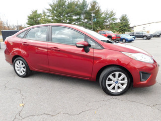 2013 Ford Fiesta for sale in Clarksville TN