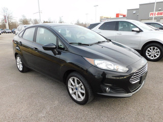 2019 Ford Fiesta for sale in Clarksville TN