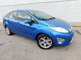 2011 Ford Fiesta for sale in Clarksville TN