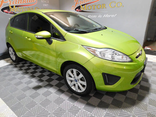 2013 Ford Fiesta for sale in Nashville TN