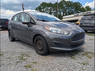 2018 Ford Fiesta for sale in Cleveland TN
