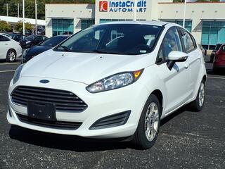 2014 Ford Fiesta for sale in College Station TX