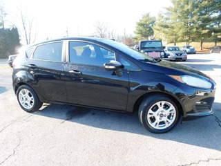 2015 Ford Fiesta for sale in Clarksville TN