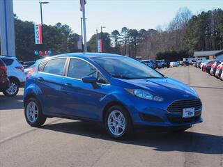 2018 Ford Fiesta for sale in Carthage NC