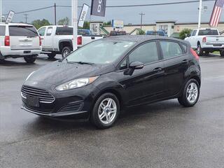 2019 Ford Fiesta for sale in Joliet IL