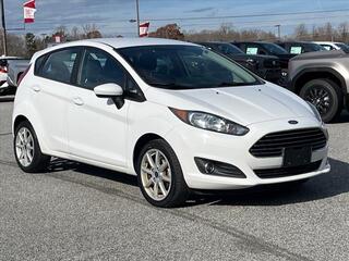 2019 Ford Fiesta for sale in Asheboro NC