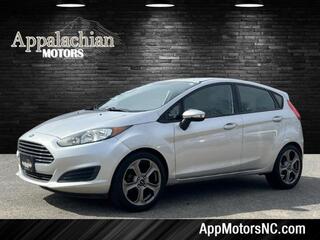 2014 Ford Fiesta for sale in Asheville NC