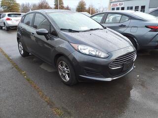 2019 Ford Fiesta for sale in Clarksville TN