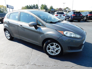 2014 Ford Fiesta for sale in Clarksville TN